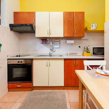 Apartments Erik B&B Adults Only Rovinj Exterior foto