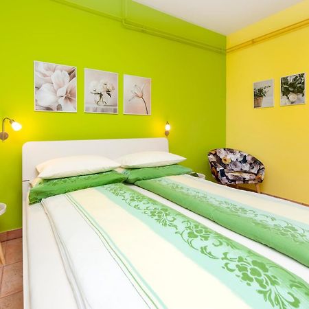 Apartments Erik B&B Adults Only Rovinj Exterior foto