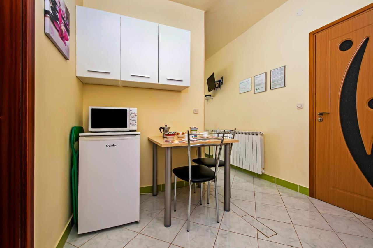 Apartments Erik B&B Adults Only Rovinj Exterior foto