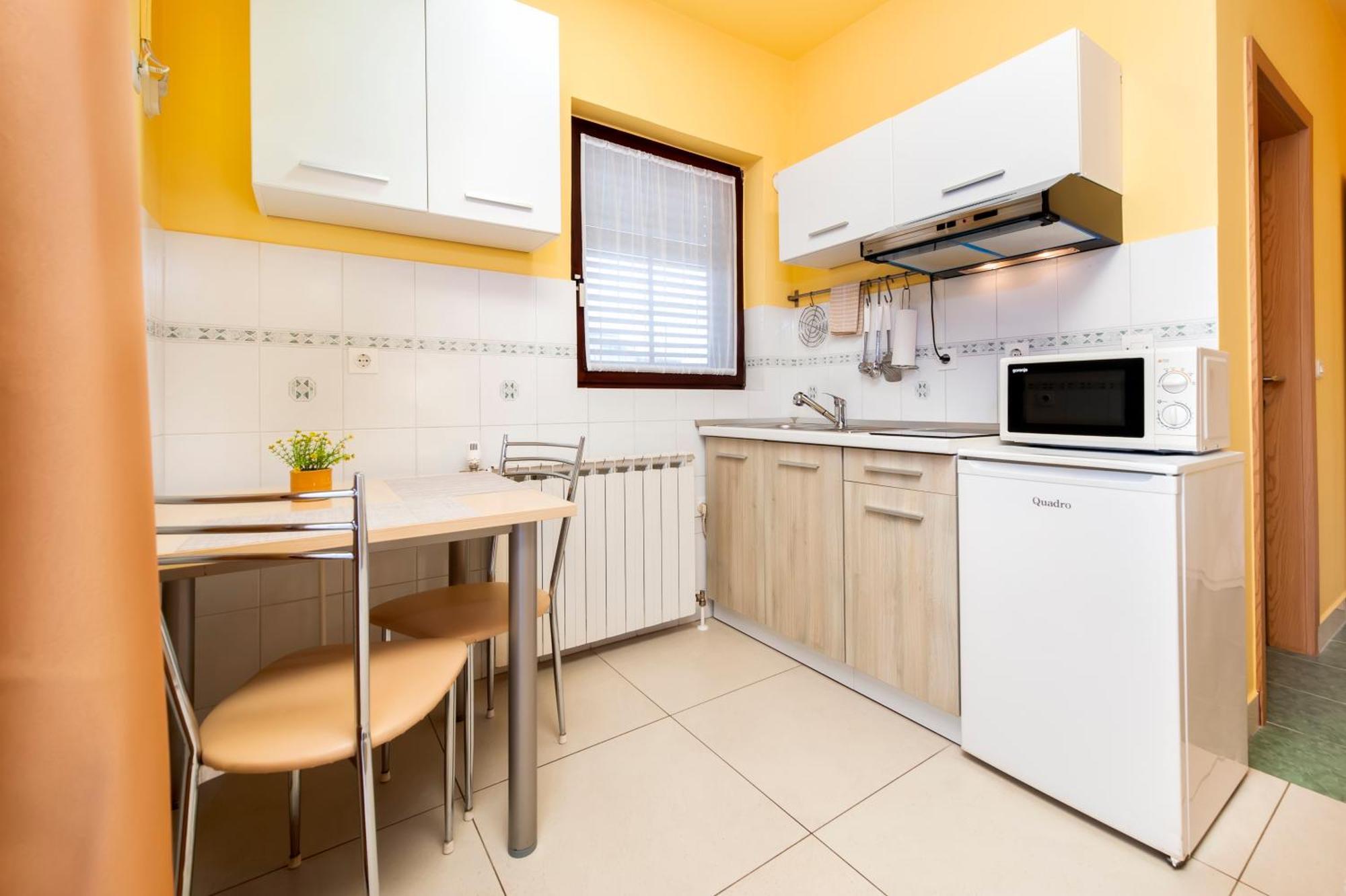 Apartments Erik B&B Adults Only Rovinj Habitación foto