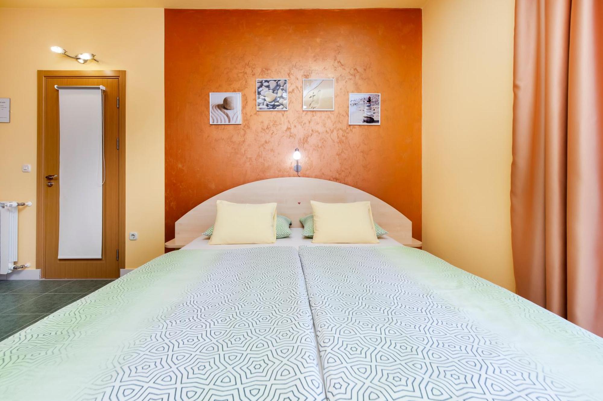 Apartments Erik B&B Adults Only Rovinj Exterior foto