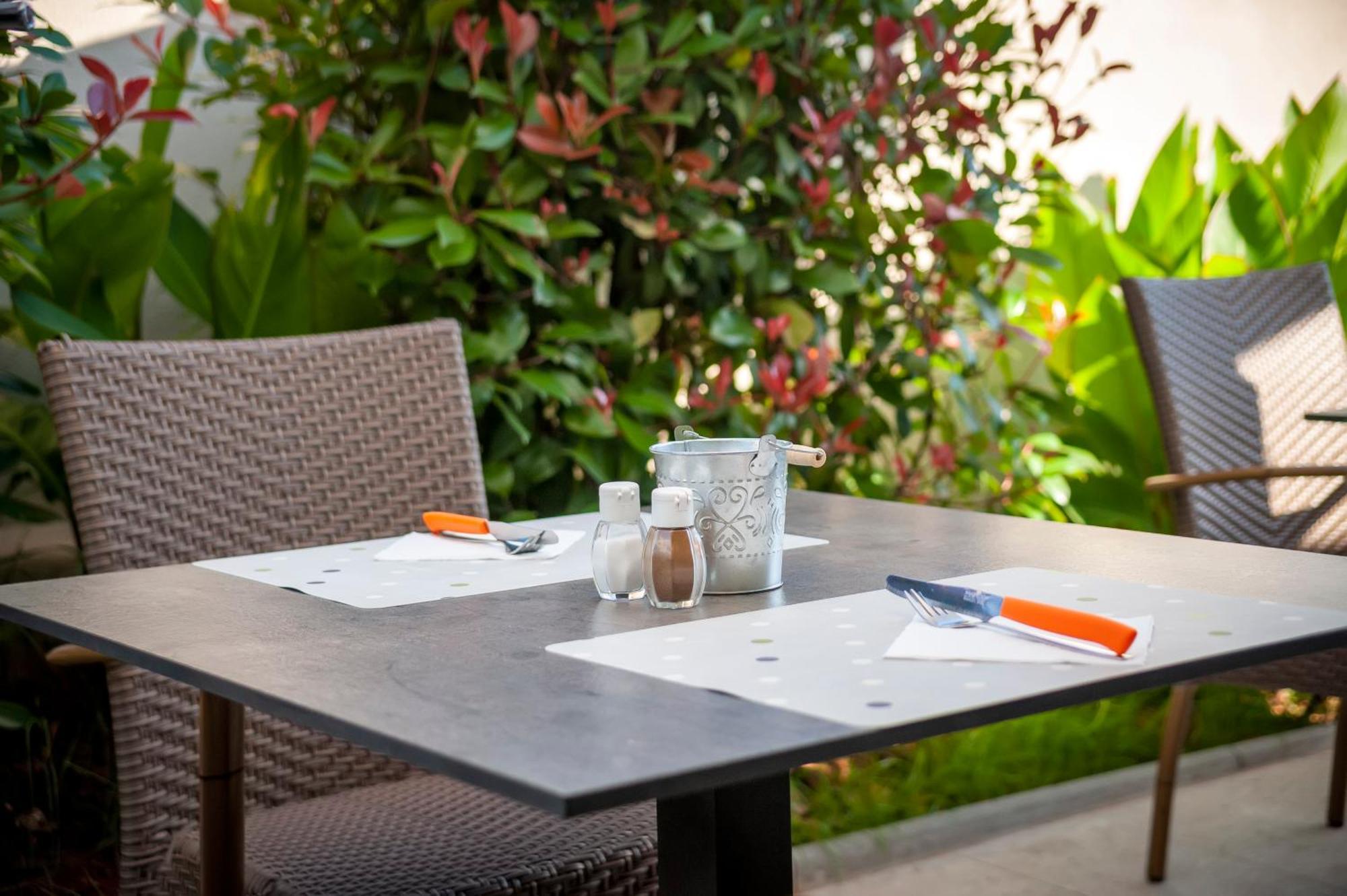 Apartments Erik B&B Adults Only Rovinj Exterior foto