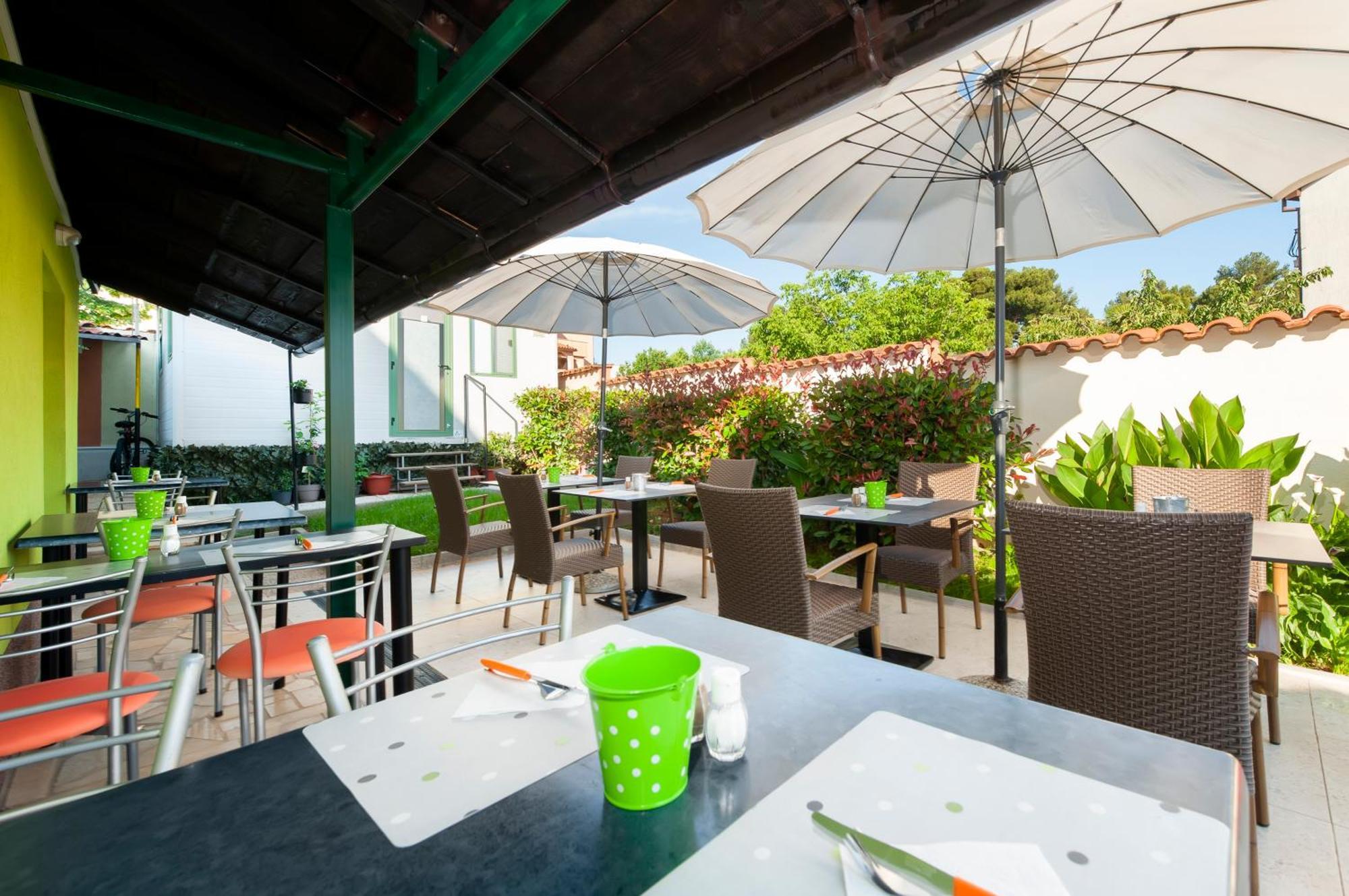 Apartments Erik B&B Adults Only Rovinj Exterior foto