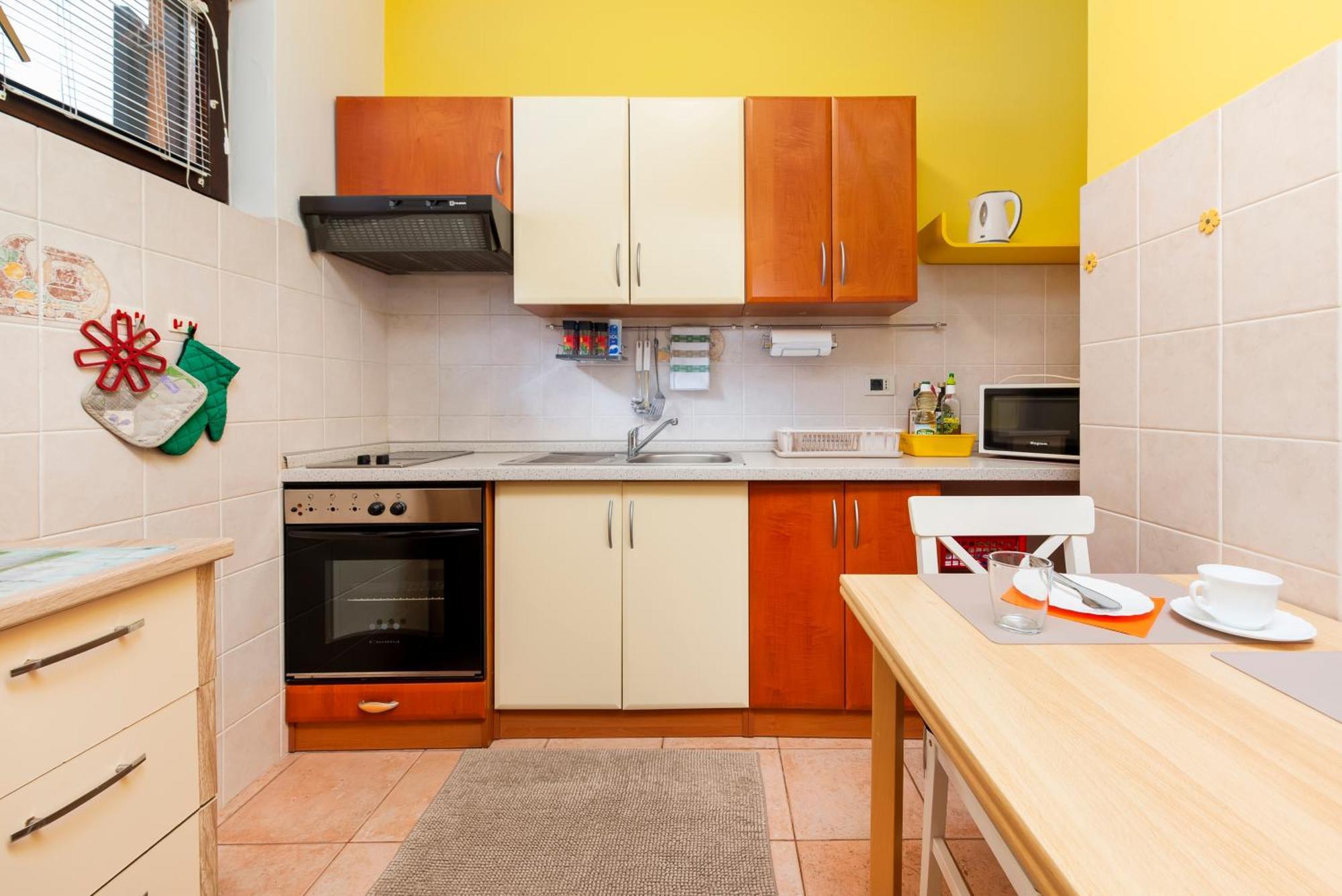 Apartments Erik B&B Adults Only Rovinj Exterior foto