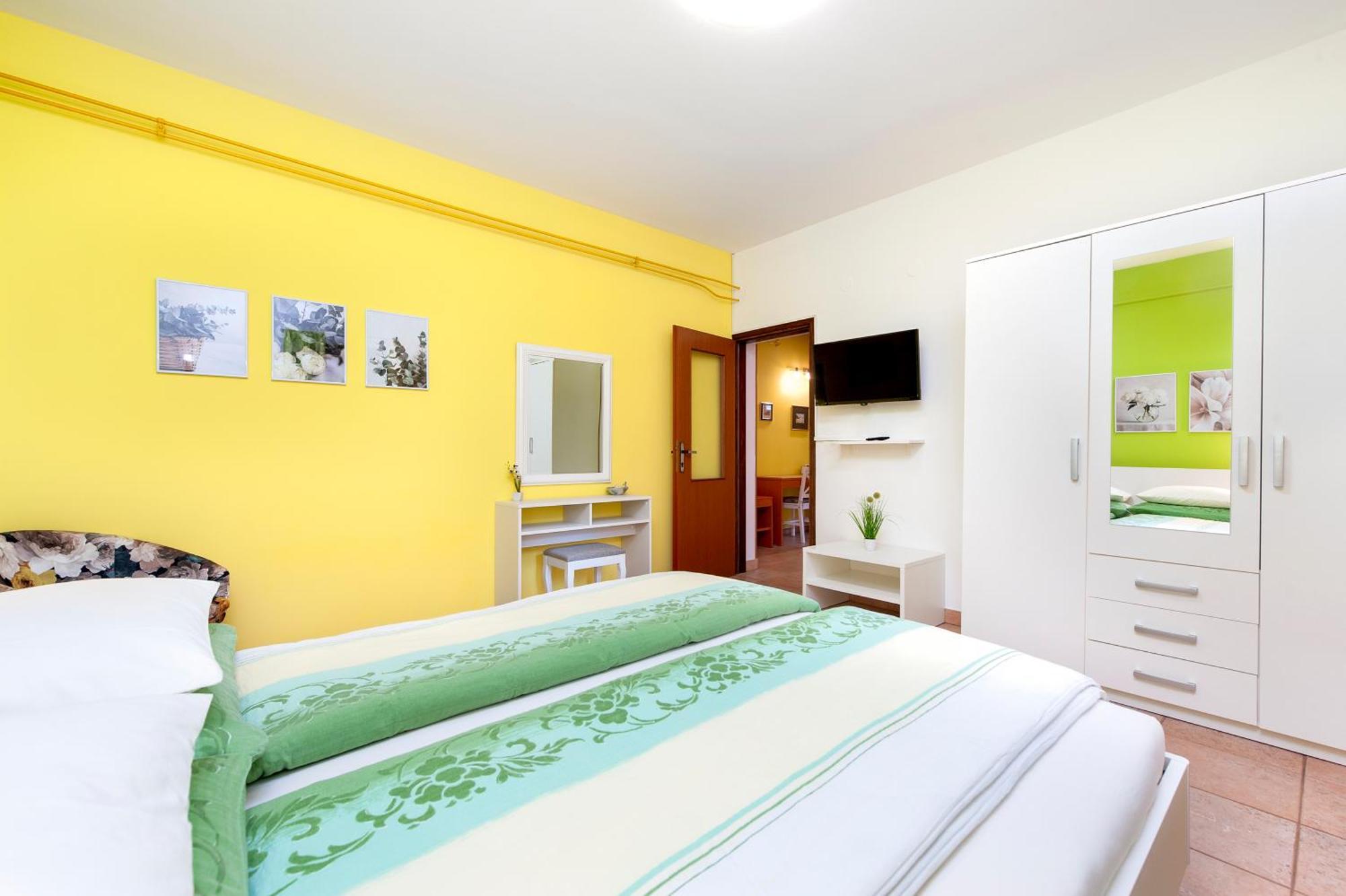 Apartments Erik B&B Adults Only Rovinj Exterior foto