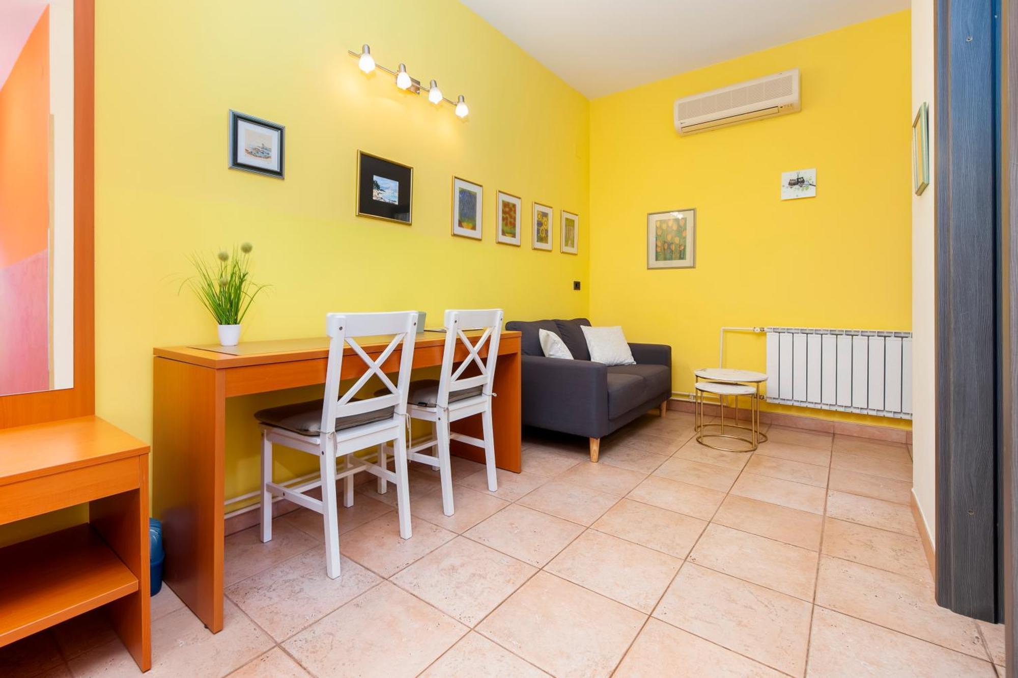 Apartments Erik B&B Adults Only Rovinj Exterior foto